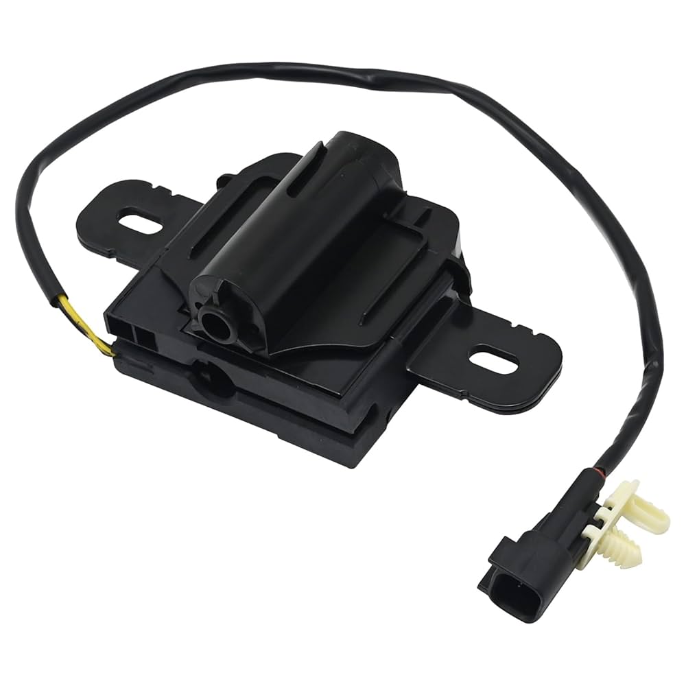 ほ Saihisday 31371016 Engine Hood Latch Lock Catch Replacement
